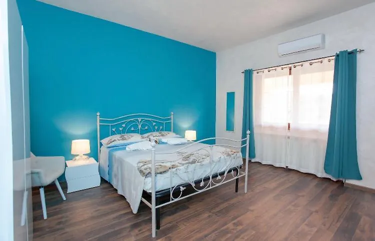 La Siesta B&B San Teodoro  Bed & Breakfast San Teodoro (Sardinia)