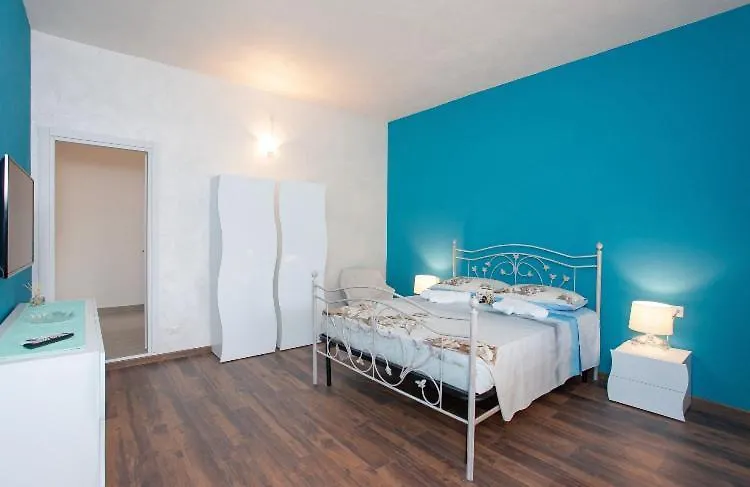 La Siesta B&B San Teodoro  0*, San Teodoro (Sardinia)