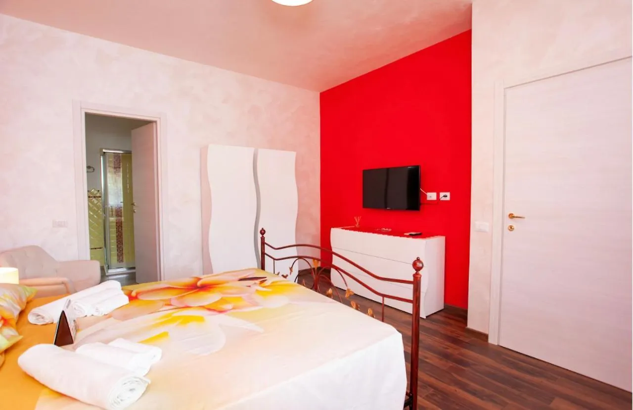 סאן תאודורו La Siesta B&B 0*, סאן תאודורו איטליה