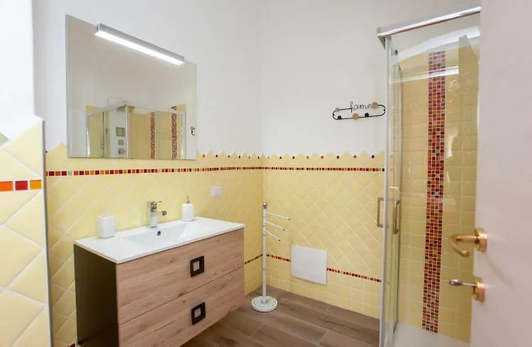 Bed & Breakfast La Siesta B&B San Teodoro  Italy